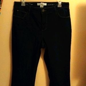 Women's jeans